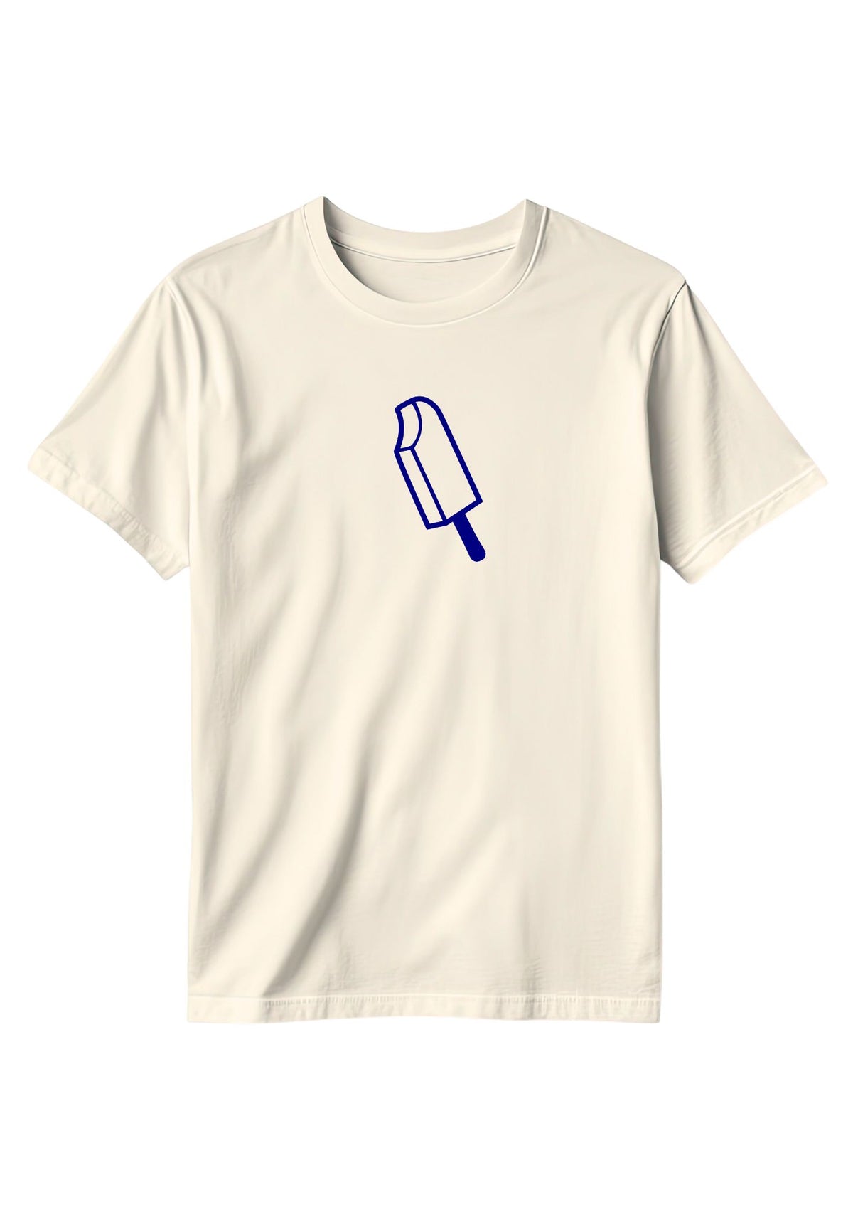 Con Ganas Supply Co. T-shirt - Paleta